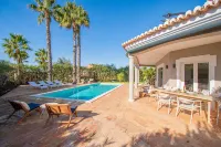 Casa Belavista Hotels in Estombar