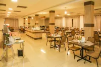 Hotel Vivaldi Cataratas - Breakfast