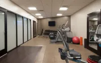 Embassy Suites by Hilton Jacksonville Baymeadows - Gym