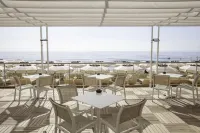 Diana Grand Hotel - petit déjeuner