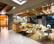 Ironwood Hotel - bar