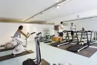 Central Park Terme - Fitnessstudio
