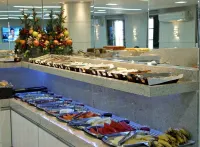 Itamaraty Hotel - Bữa sáng