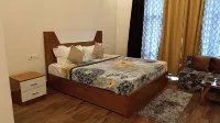 อโรม่า กรีน รีสอร์ต - สระว่ายน้ำส่วนตัว