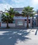 Sevach Apartments