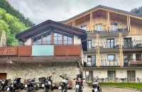 Garni Marianne Hotel a Curon Venosta