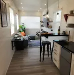 Unit 9 Barossa Junction Stylish Stay Hotels in Stonewall