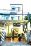 金石民宿 會安住宿飯店