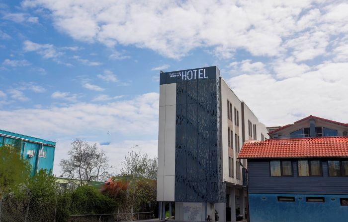 Bucharest Airport Hotel