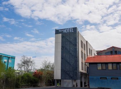 Bucharest Airport Hotel