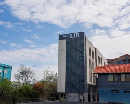Bucharest Airport Hotel Hotels in Otopeni
