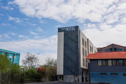 Bucharest Airport Hotel Hotels in Otopeni