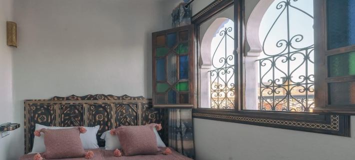 Dar Rafik Hotels in Chefchaouen