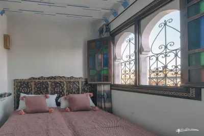 Dar Rafik
