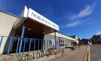 Norseman Hotel