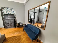 Boutique Suites Valadier Hotel a Quartiere XVIII Tor di Quinto