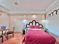 Global Express Puebla - Finsa Hotels in Cuautlancingo