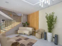 Ojaja Suites Akure Hotels in Akure