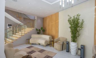 Ojaja Suites by Perennia