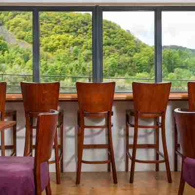 The Lodge in the Vale Dining/Meeting Rooms