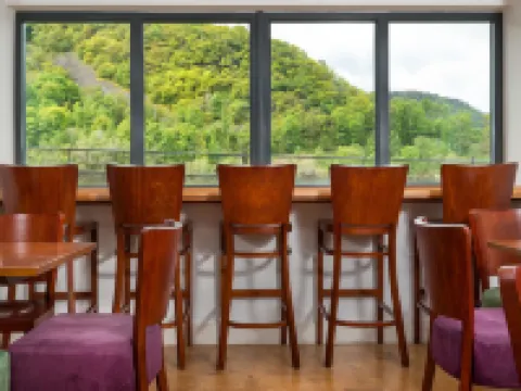 The Lodge in the Vale Hotels in Keswick