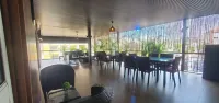 Dalchifit Suites by Premium Swiss Hospitality Hotel di Municipal Area Coun