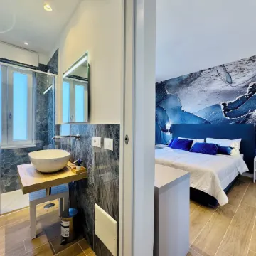 YourHome - Il Pino Rooms & Apartment