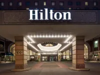 Hilton Minneapolis Hotels in 