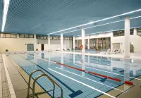 TH la Thuile - Planibel Residence - piscina