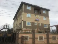 Bucker's Palace Hotel Hotels near Lakowe Lakes Golf & Country Estate