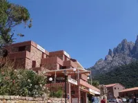 Hotel Kalliste Các khách sạn ở 