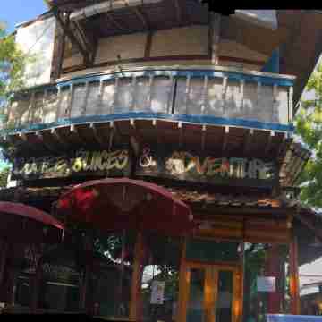 Le Petit Gili Hotel Exterior