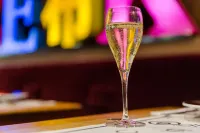 蘭斯布里斯託爾酒店 - 酒吧