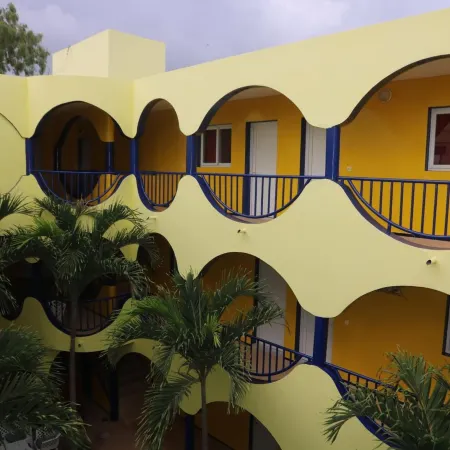 Hacienda