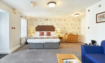 Redesdale Arms Hotel