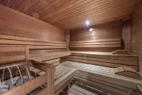 Altstadthotel Wolf-Dietrich - spa