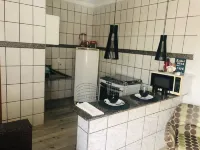 Flat do Bispo Các khách sạn ở Uberlândia