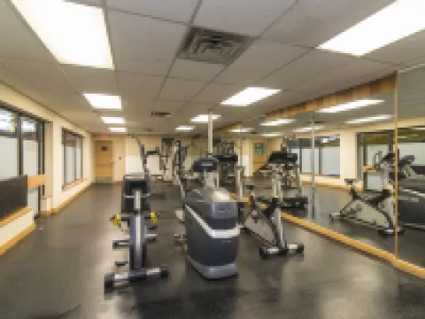 Douglas Fir Resort & Chalets Hotels in Banff