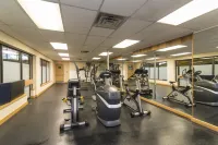 Douglas Fir Resort & Chalets