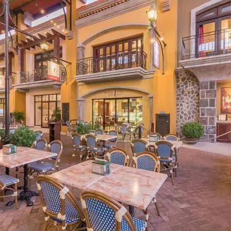 Lovely Mountain View Apartment