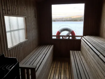 Pilgrimshotellet Отели в г. Gaddede