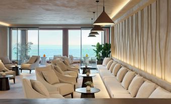 Alkyna Lifestyle Beach Resort ex la Grotta Verde