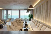 Alkyna Lifestyle Beach Resort ex la Grotta Verde Hotels in Agios Gordios