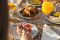Spirit Hotel Benalmadena Beach - breakfast