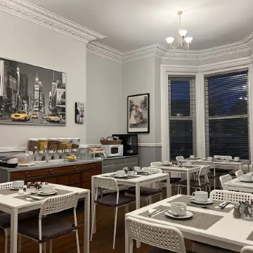 St Andrews House Hotel