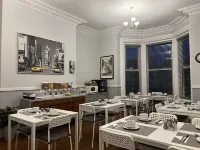 St Andrews House Hotel Hotel a Myerscough and Bilsborrow