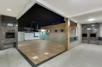 Flat Gean Guilherme - Canasvieiras