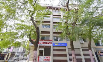 Fabexpress Himansh