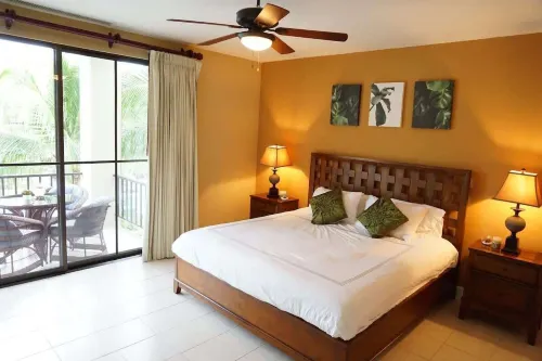 Luxurious Pacifico 2Bed Condo in Playa Coco