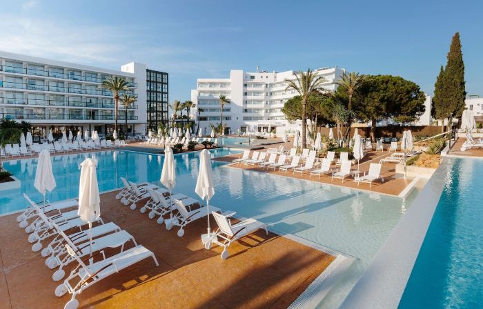 AluaSoul Ibiza - Adults Only